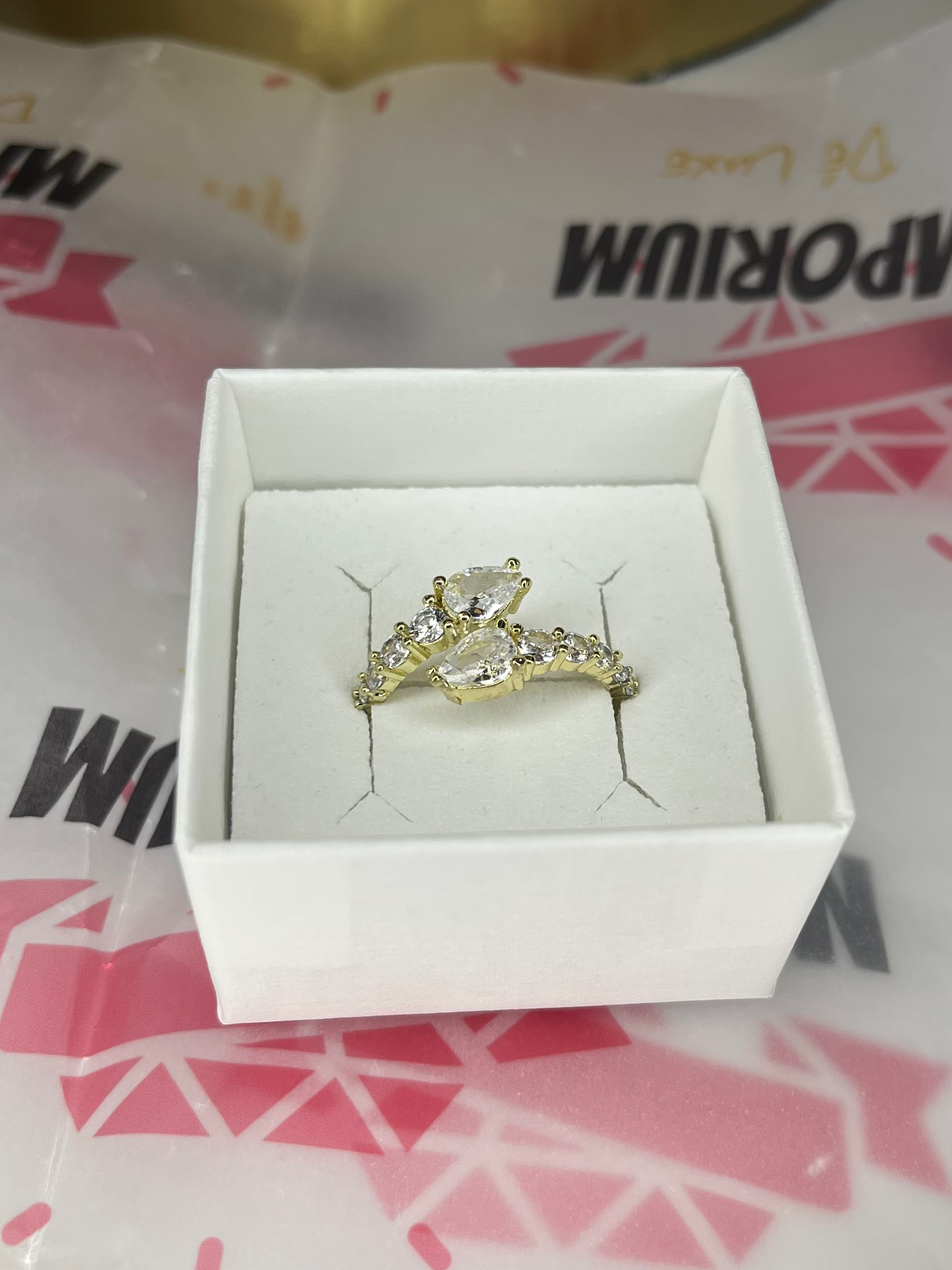 Zoya Ring image 9