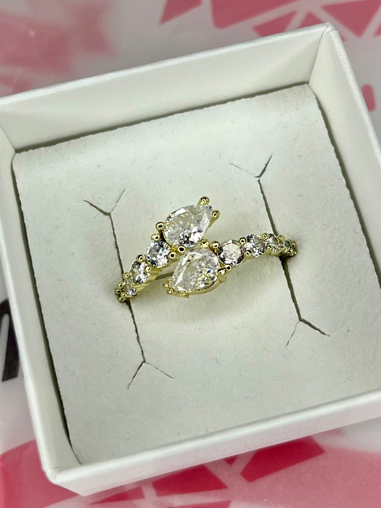 Zoya Ring image 0