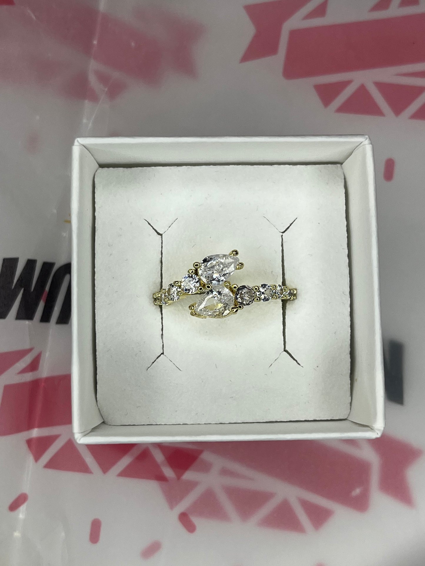 Zoya Ring image 5