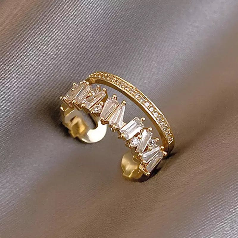 Taurus Ring image 0