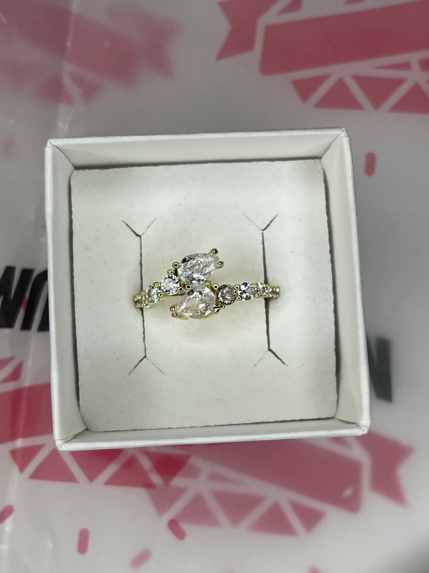 Zoya Ring image 7