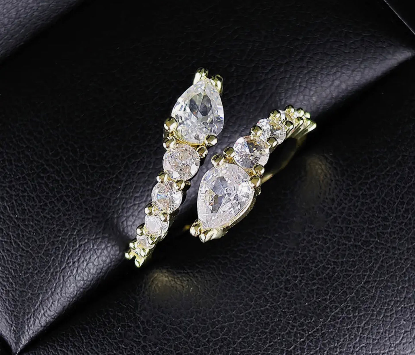 Zoya Ring image 11