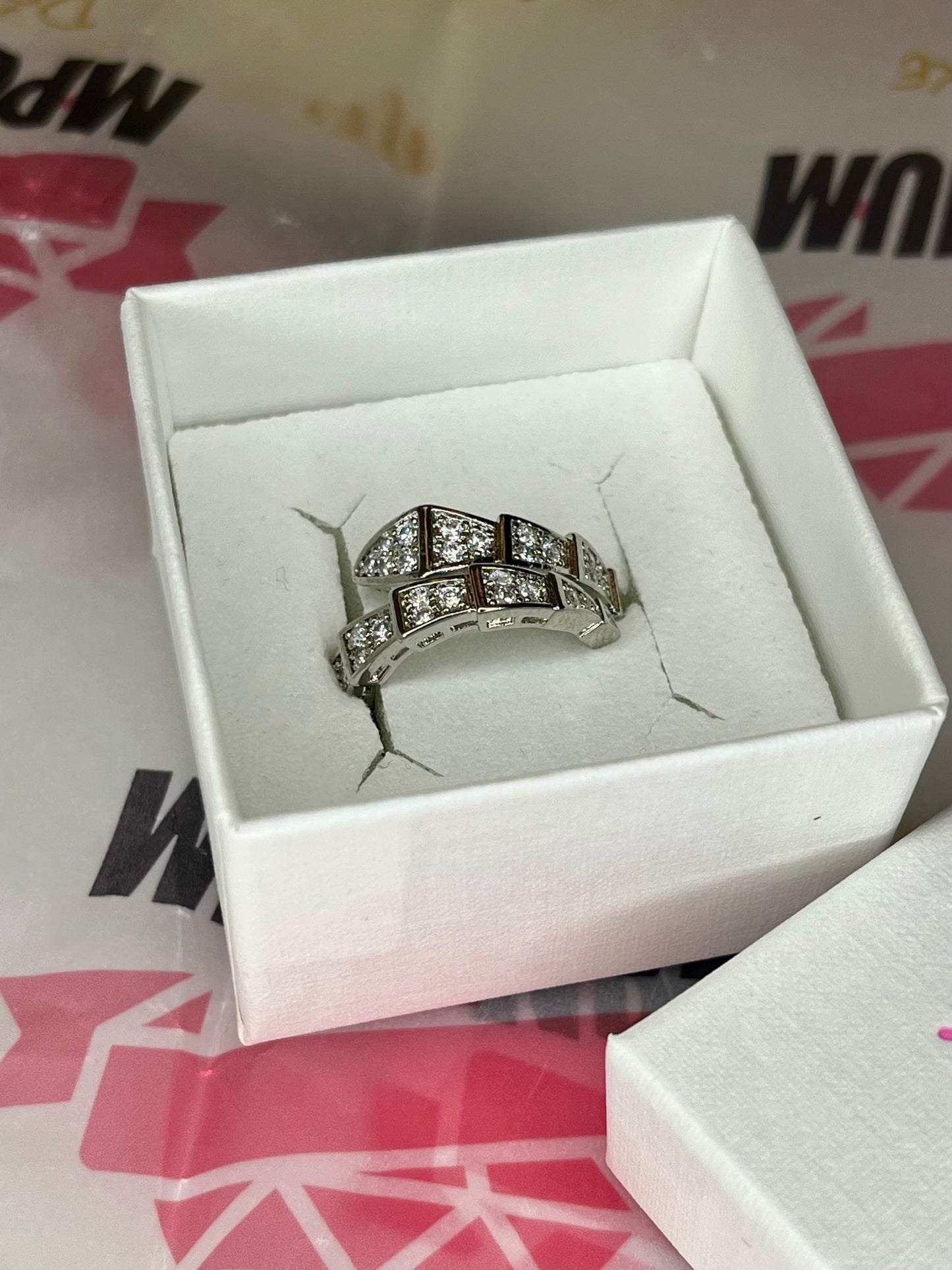 Spyro Ring image 6