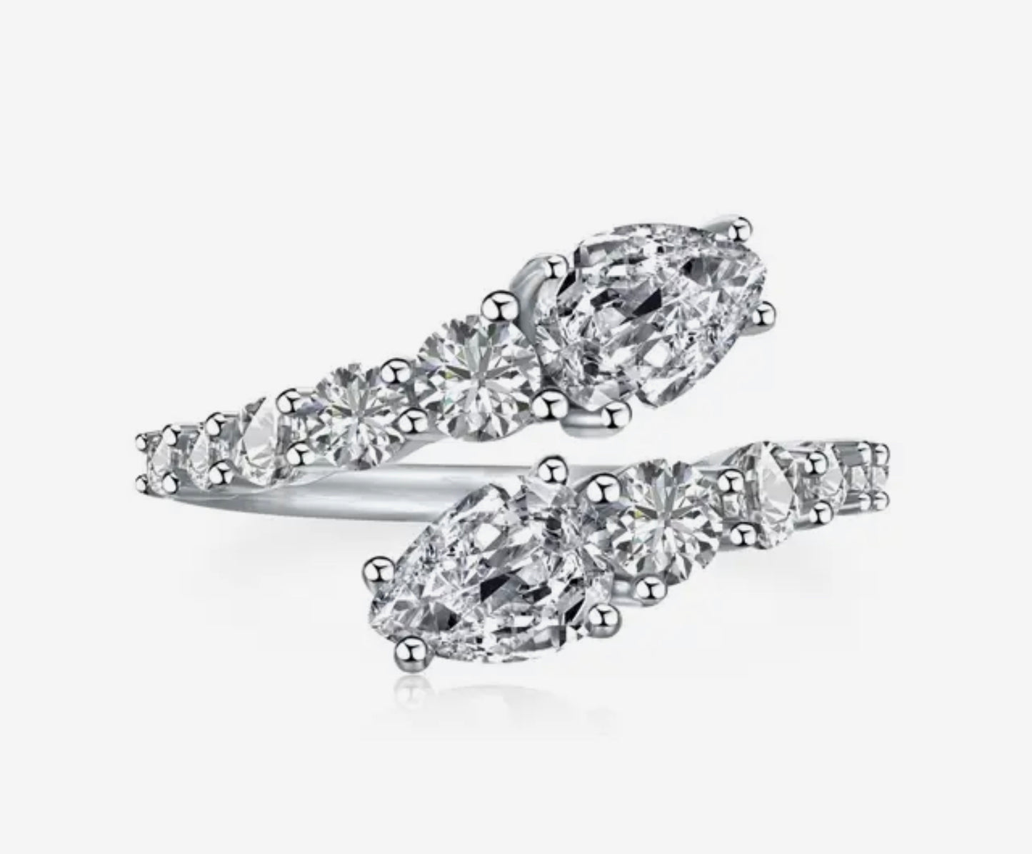 Zoya Ring image 8