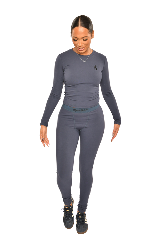 'ZAINA' Essentials Set