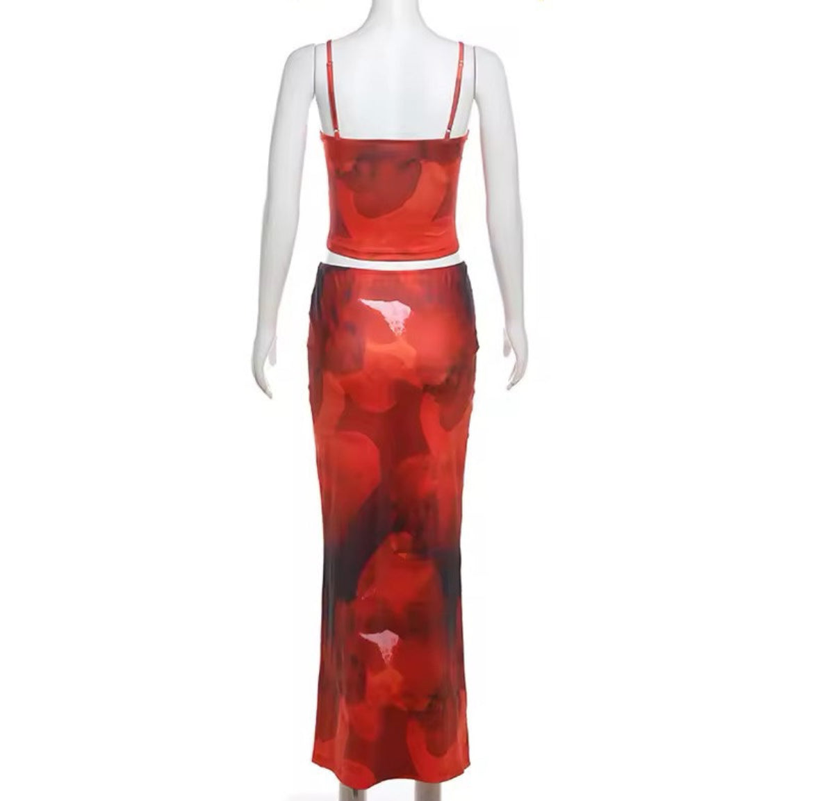 Eden Two Piece