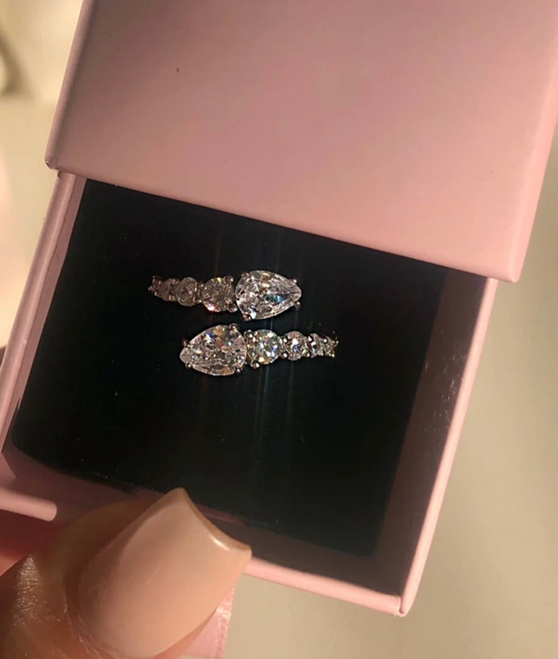 Zoya Ring image 6