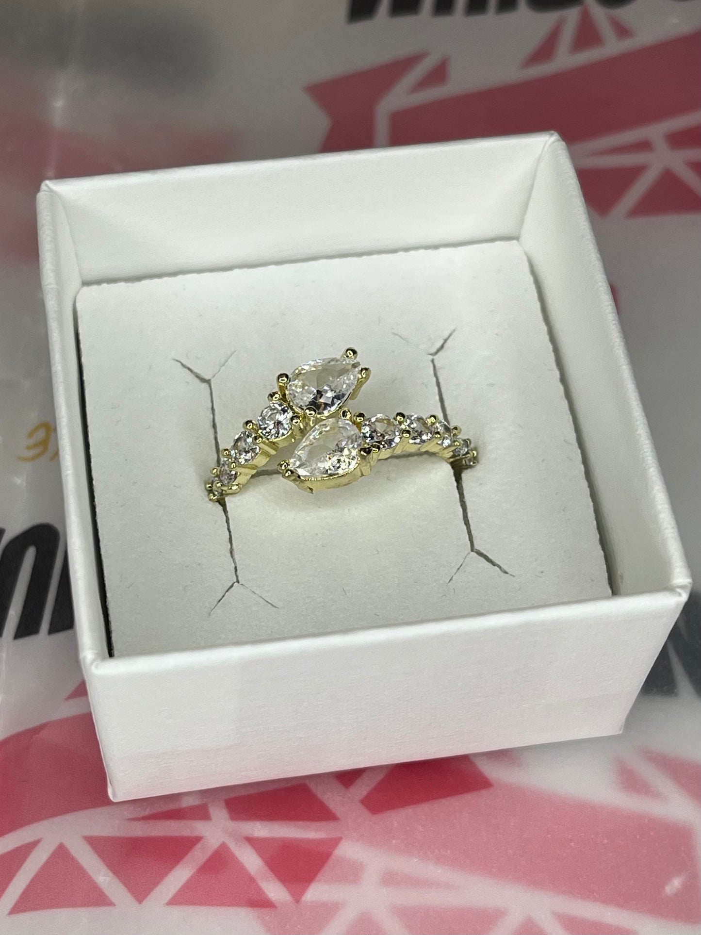 Zoya Ring image 3