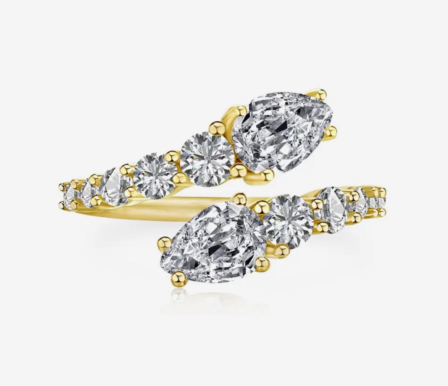 Zoya Ring image 10