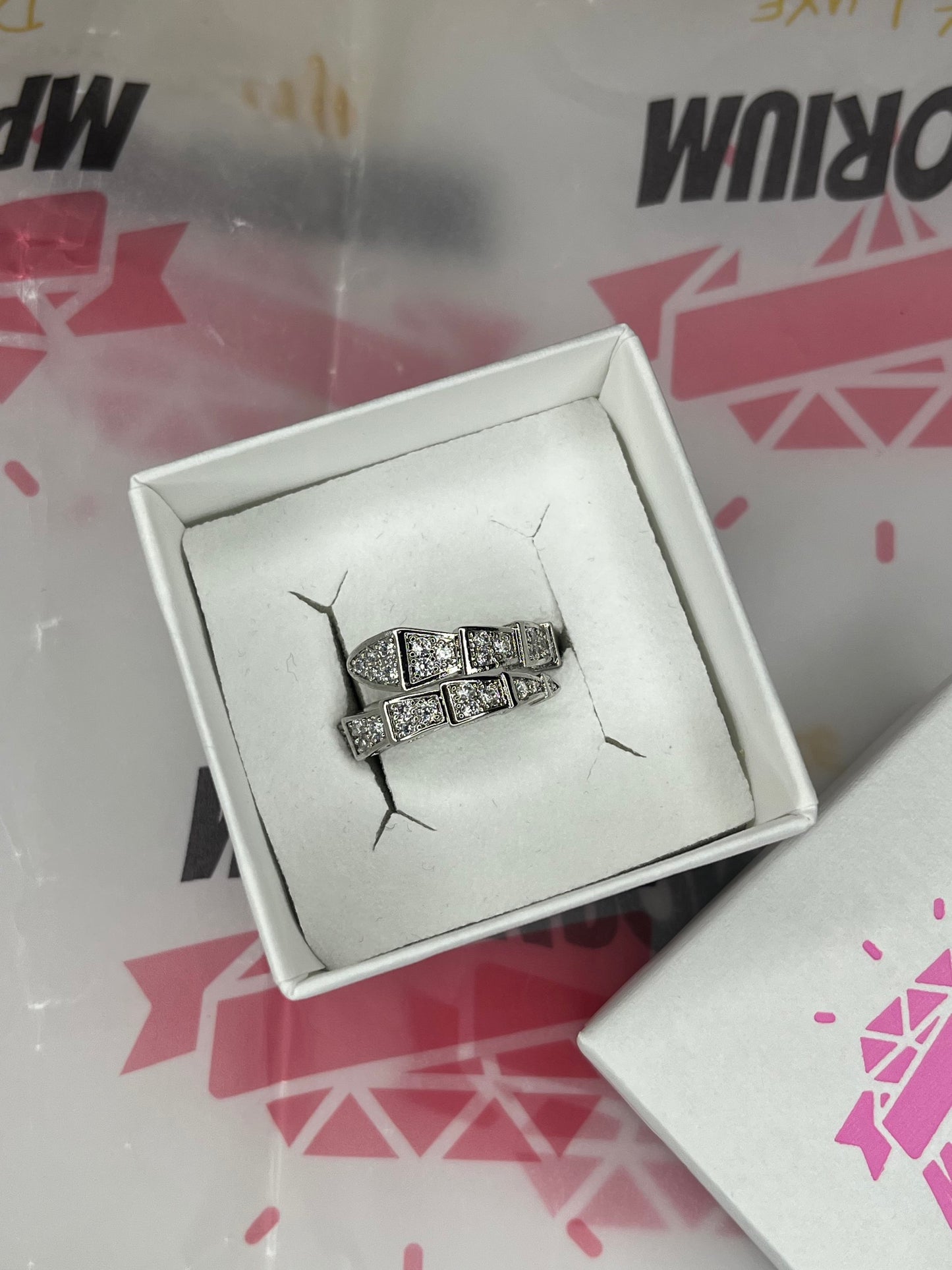 Spyro Ring image 4