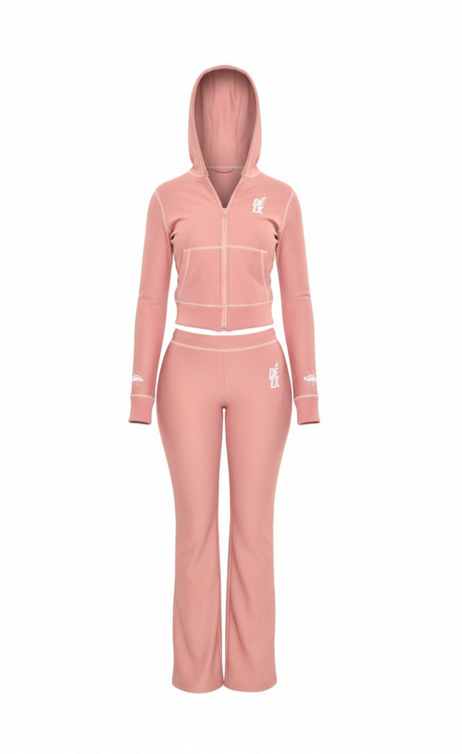 luxury winter set