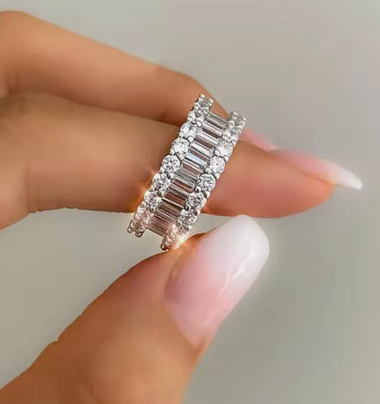 La Vie Diamanté Ring image 0