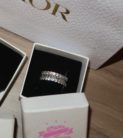 La Vie Diamanté Ring image 3