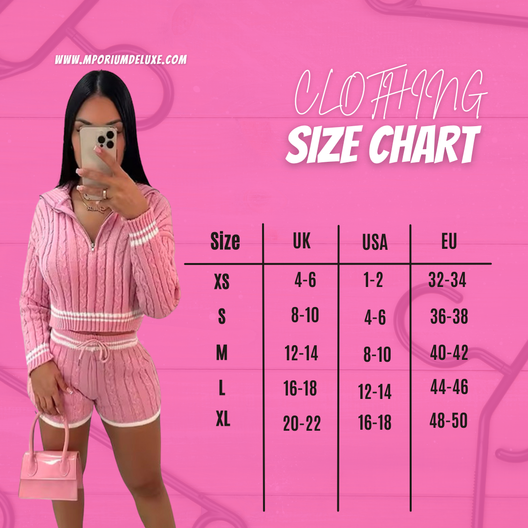 Dé Luxe Two Piece Set Bundle image 14