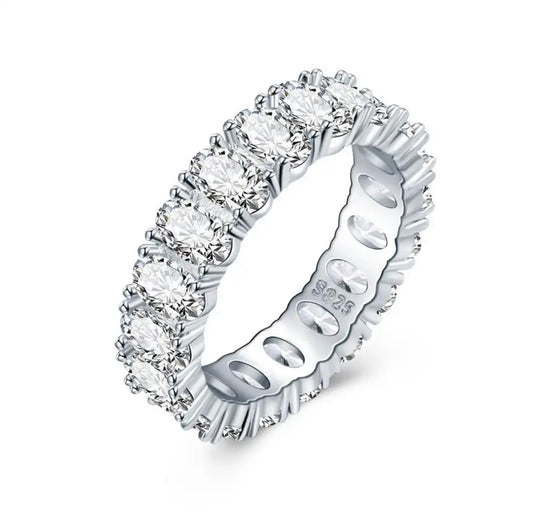 Glaciér Ring image 0