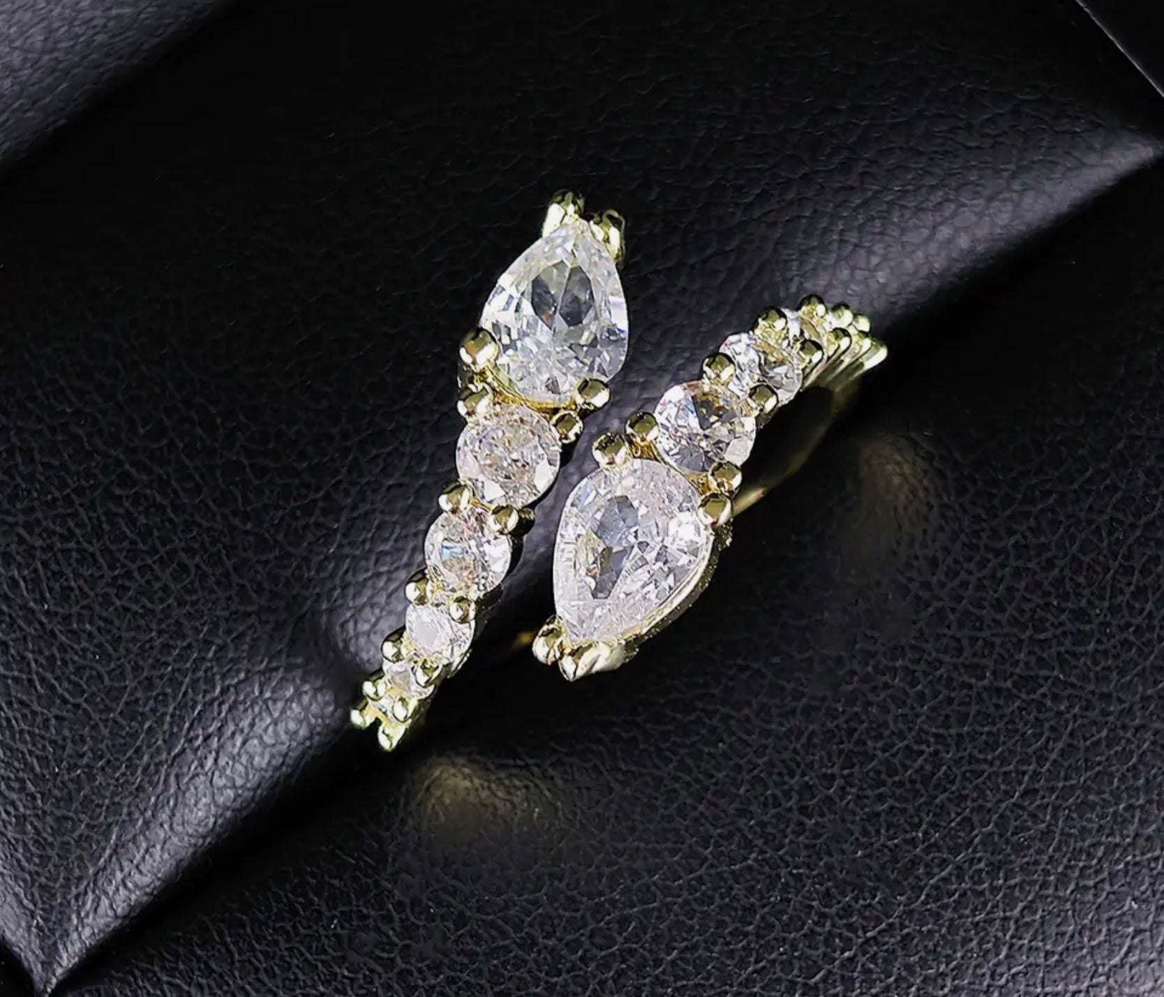 Zoya Ring  image 11
