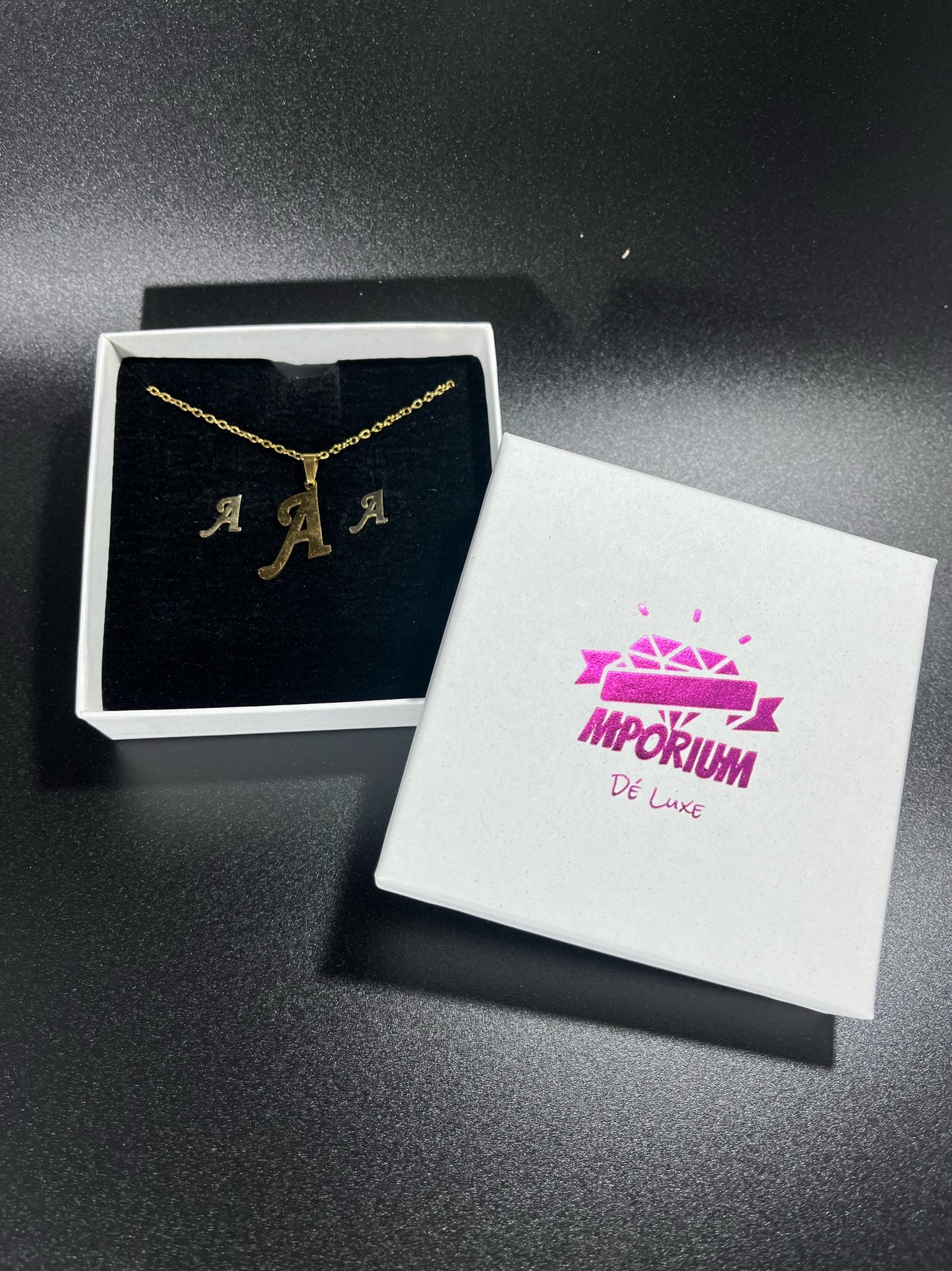 Athena Necklace  image 0