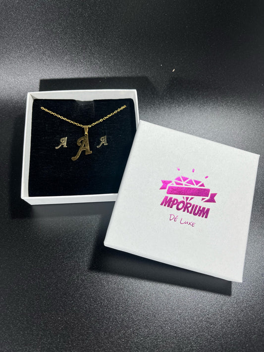 Athena Necklace  image 0