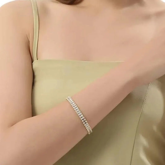 Glacier Braclet  image 1