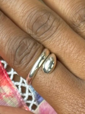 Mercury Ring  image 1