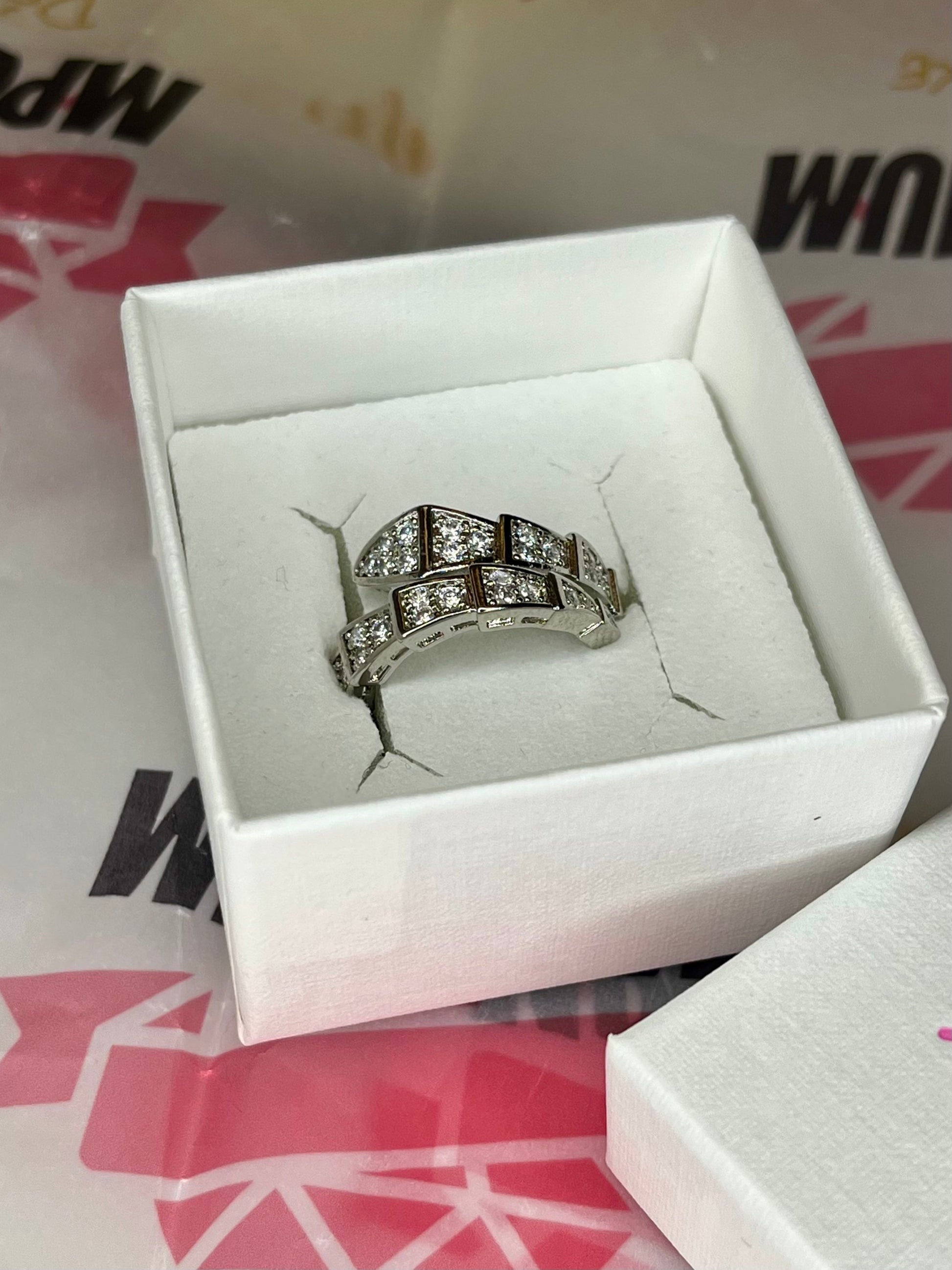 Spyro Ring  image 6