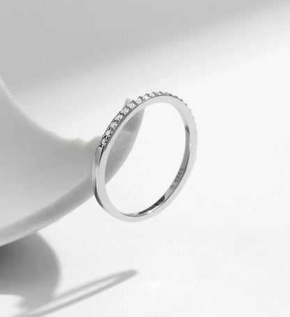 DÉLX VVS Diamond Ring image 0