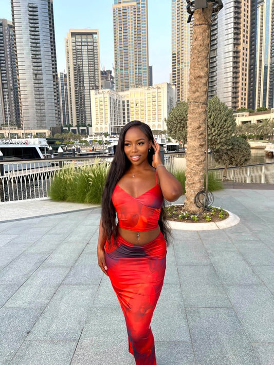 Eden Two Piece