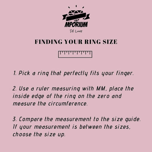 Cupid Pink Diamond Ring image 2