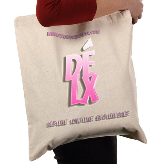 Essentials Tote Bag