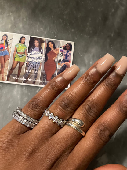 Mercury Ring  image 3