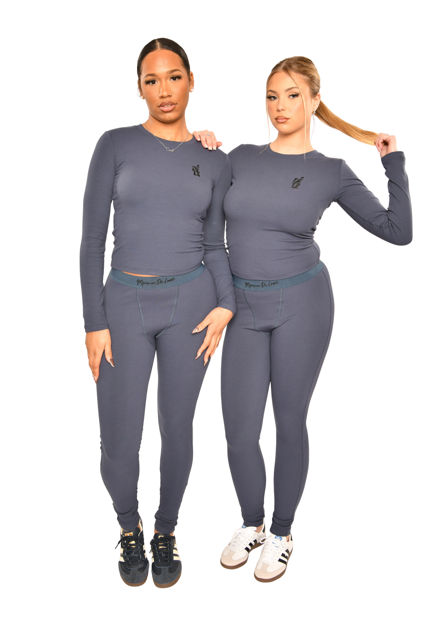 'ZAINA' Essentials Set