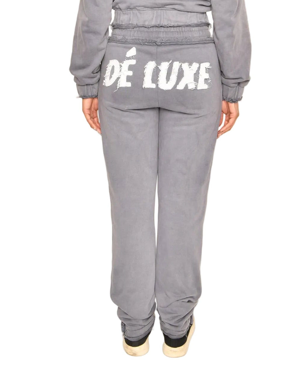 Kiani Distressed Bottoms (Pre Order)